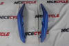 Kawasaki Ninja 650R Metallic Blue Fairings - Image 5 of 0