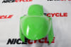 Kawasaki ZX-9R White/Purple/Green Fairings - Image 3 of 0