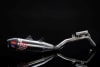Yoshimura KTM 450 SX-F FE (22-24) RS-12 Titanium Full Exhaust, w/ Titanium Muffler - Image 2 of 0