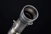 Yoshimura KTM 450 SX-F FE (22-24) RS-12 Titanium Full Exhaust, w/ Titanium Muffler - Image 4 of 0