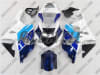 Suzuki GSX-R 1000 OEM Style Blue/Light Blue Fairings - Image 1 of 0