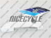 Suzuki GSX-R 1000 OEM Style Blue/Light Blue Fairings - Image 5 of 0