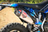 Yoshimura Husqvarna FE 501S (20-23) RS-12 Stainless Full Exhaust, w/ Aluminum Muffler - Image 2 of 0