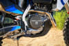 Yoshimura Husqvarna FE 501S (20-23) RS-12 Stainless Full Exhaust, w/ Aluminum Muffler - Image 3 of 0