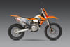 Yoshimura Husqvarna FE 501S (20-23) RS-12 Stainless Full Exhaust, w/ Aluminum Muffler - Image 5 of 0