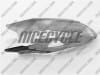 Honda CBR1100XX Blackbird Tribal Silver Fairings - Image 5 of 0