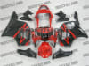 Honda CBR954RR Red/Black Fairings - Image 1 of 0