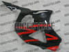 Honda CBR954RR Red/Black Fairings - Image 2 of 0