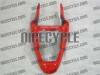 Honda CBR954RR Red/Black Fairings - Image 3 of 0