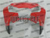 Honda CBR954RR Red/Black Fairings - Image 4 of 0