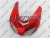 Candy Red Kawasaki ZX10R Fairings - Image 4 of 0