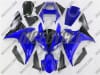 Yamaha YZF-R1 Candy Blue Fairings - Image 1 of 0