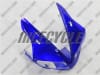 Yamaha YZF-R1 Candy Blue Fairings - Image 2 of 0