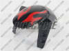 Red Tribal Yamaha YZF-R1 Fairings - Image 5 of 0