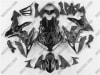 Yamaha YZF-R1 Silver Tribal Fairings - Image 1 of 0