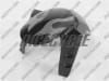 Yamaha YZF-R1 Silver Tribal Fairings - Image 5 of 0