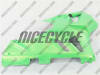Kawasaki ZX12R Pearl Green Fairings - Image 3 of 0