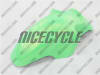 Kawasaki ZX12R Pearl Green Fairings - Image 4 of 0