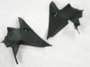 Repsol Honda CBR954RR Motorcycle Fairings - Image 3 of 0