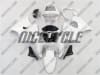 Kawasaki ZX6R Unpainted Fairings - Image 1 of 0