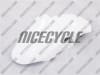 Kawasaki ZX6R Unpainted Fairings - Image 5 of 0