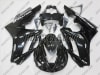 Triumph Daytona 675 Gloss Black Fairings - Image 1 of 0
