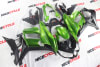 Kawasaki Z1000 SX Fairings - Image 3 of 0