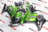 Kawasaki Z1000 SX Fairings - Image 4 of 0