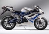 Triumph Daytona 675 Blue/White Fairings - Image 1 of 0