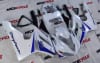 Triumph Daytona 675 Blue/White Fairings - Image 4 of 0