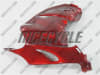 Candy Red Suzuki GSX-R 1300 Hayabusa Fairings - Image 2 of 0
