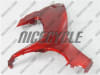 Candy Red Suzuki GSX-R 1300 Hayabusa Fairings - Image 3 of 0