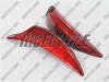 Candy Red Suzuki GSX-R 1300 Hayabusa Fairings - Image 5 of 0