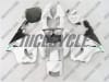 Kawasaki ZX-7R White Fairing - Image 1 of 0