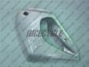 Yamaha YZF 1000 Thunderace Silver/Black Fairings - Image 2 of 0