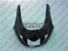 Yamaha YZF 1000 Thunderace Silver/Black Fairings - Image 4 of 0