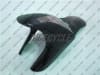 Yamaha YZF 1000 Thunderace Silver/Black Fairings - Image 5 of 0