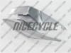 Suzuki GSX-R 1000 Black on Silver Fairings - Image 2 of 0