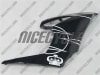 Suzuki GSX-R 1000 Black on Silver Fairings - Image 5 of 0