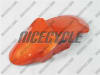 Kawasaki ZX6R Metallic Orange Tribal Fairings - Image 3 of 0