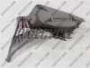 Honda CBR600RR Charcoal Silver Tribal Fairings - Image 2 of 0