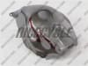 Honda CBR600RR Charcoal Silver Tribal Fairings - Image 3 of 0