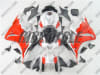 Honda CBR600RR White/Red Fairings - Image 1 of 0