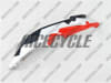 Honda CBR600RR White/Red Fairings - Image 2 of 0