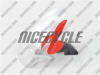 Honda CBR600RR White/Red Fairings - Image 3 of 0