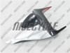 Honda CBR600RR White/Red Fairings - Image 4 of 0