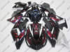 Kawasaki ZX14R Midnight Blue Fairings - Image 1 of 0