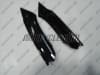 Triumph Daytona 675 Pure Black Fairings - Image 2 of 0