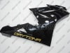 Triumph Daytona 675 Pure Black Fairings - Image 3 of 0
