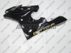 Triumph Daytona 675 Pure Black Fairings - Image 4 of 0